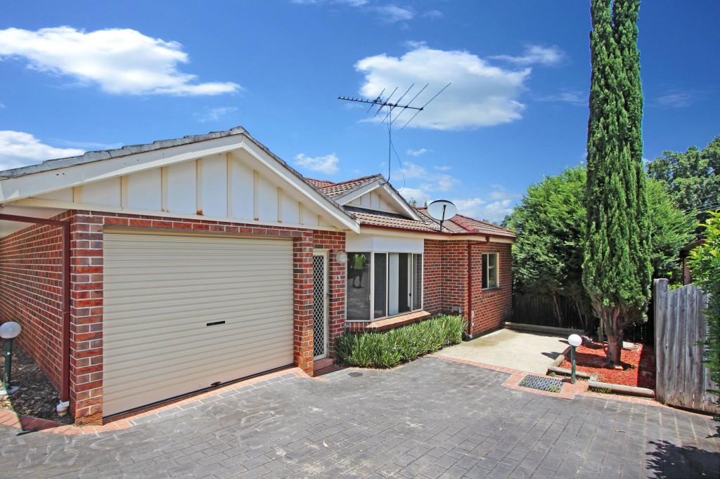 3/139-141 Ryedale Rd, Denistone, NSW 2114