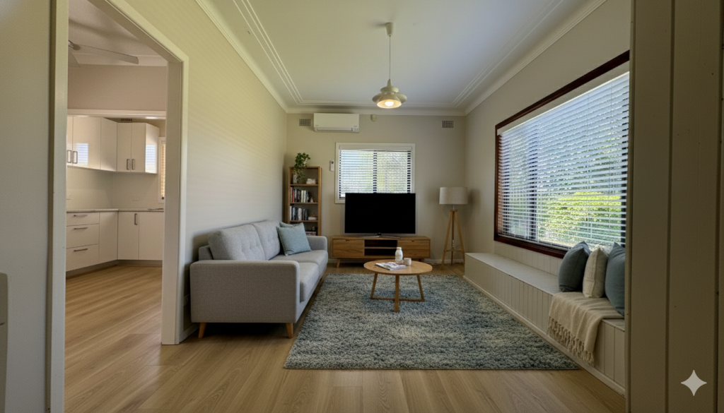 63 Carpenter St, Colyton, NSW 2760