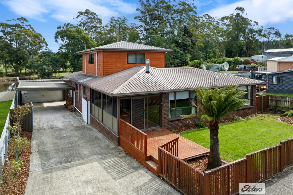 978 Ridgley Hwy, Ridgley, TAS 7321