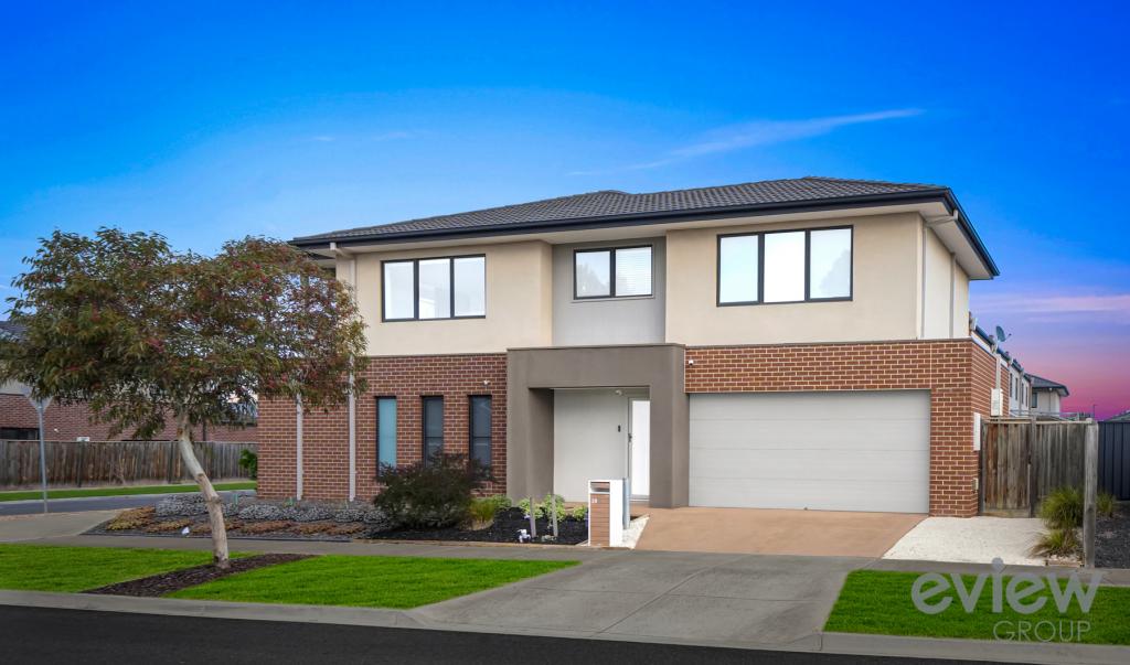10 Allunga Way, Werribee, VIC 3030