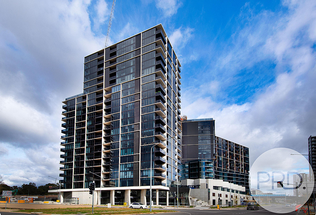 1302/4 Grazier Lane, Belconnen, ACT 2617