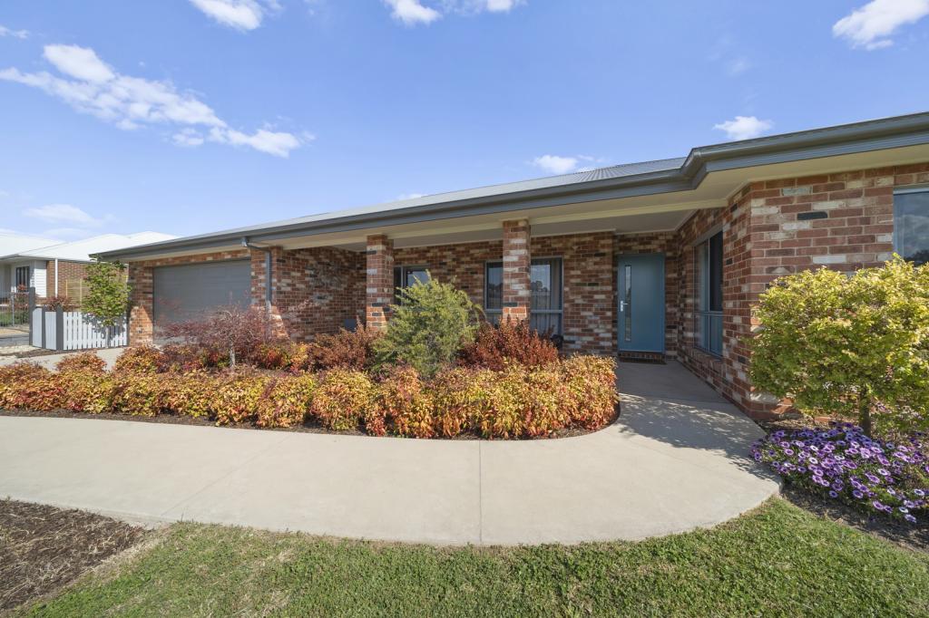 16 Maple Tree Bvd, Mansfield, VIC 3722