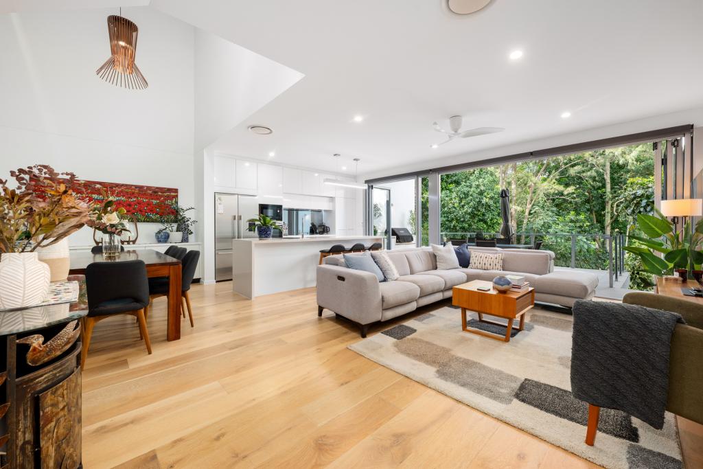 135/390 Simpsons Rd, Bardon, QLD 4065