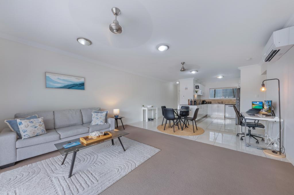 28/3 Deloraine Cl, Cannonvale, QLD 4802