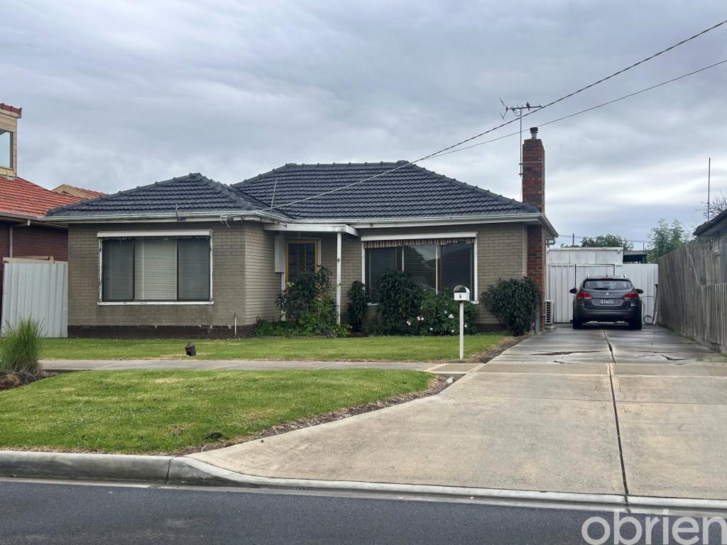 4 Essex St, Sunshine North, VIC 3020