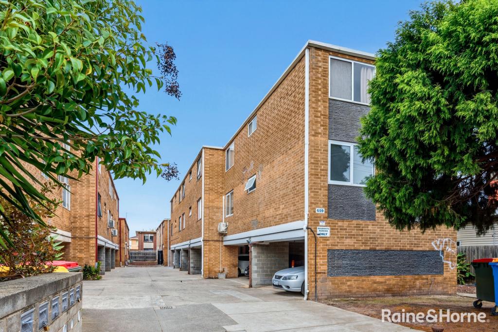 1/659 Barkly St, West Footscray, VIC 3012