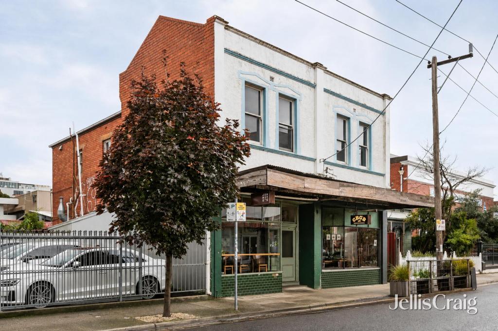 257-259 Albert St, Brunswick, VIC 3056