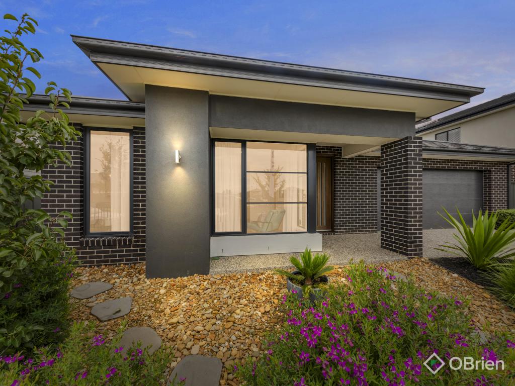 16 Prose St, Clyde North, VIC 3978