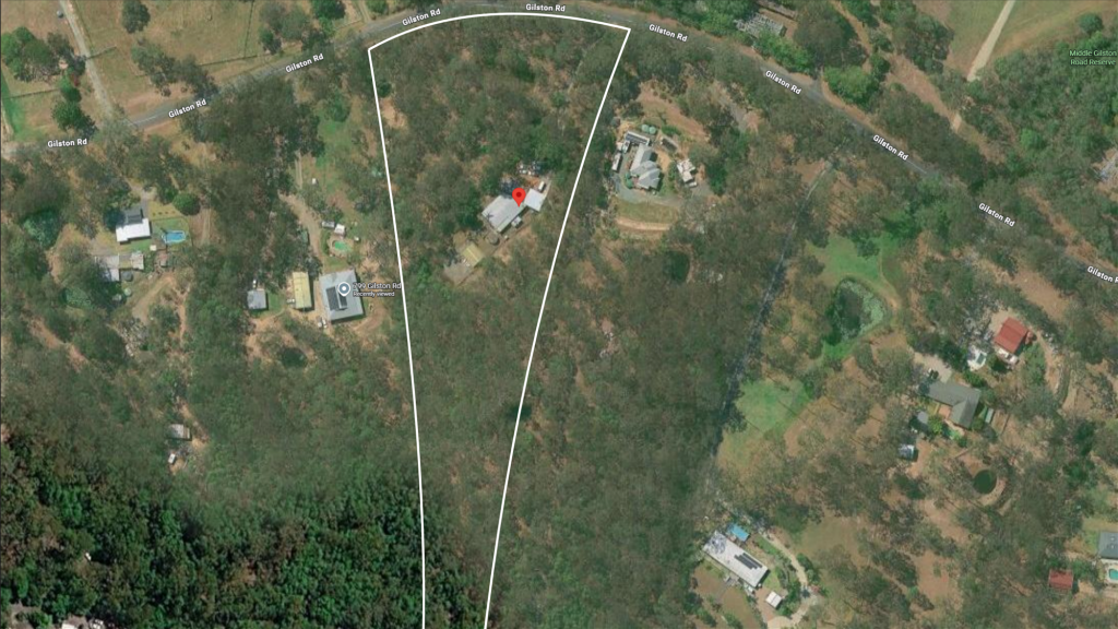 779 Gilston Rd, Gilston, QLD 4211