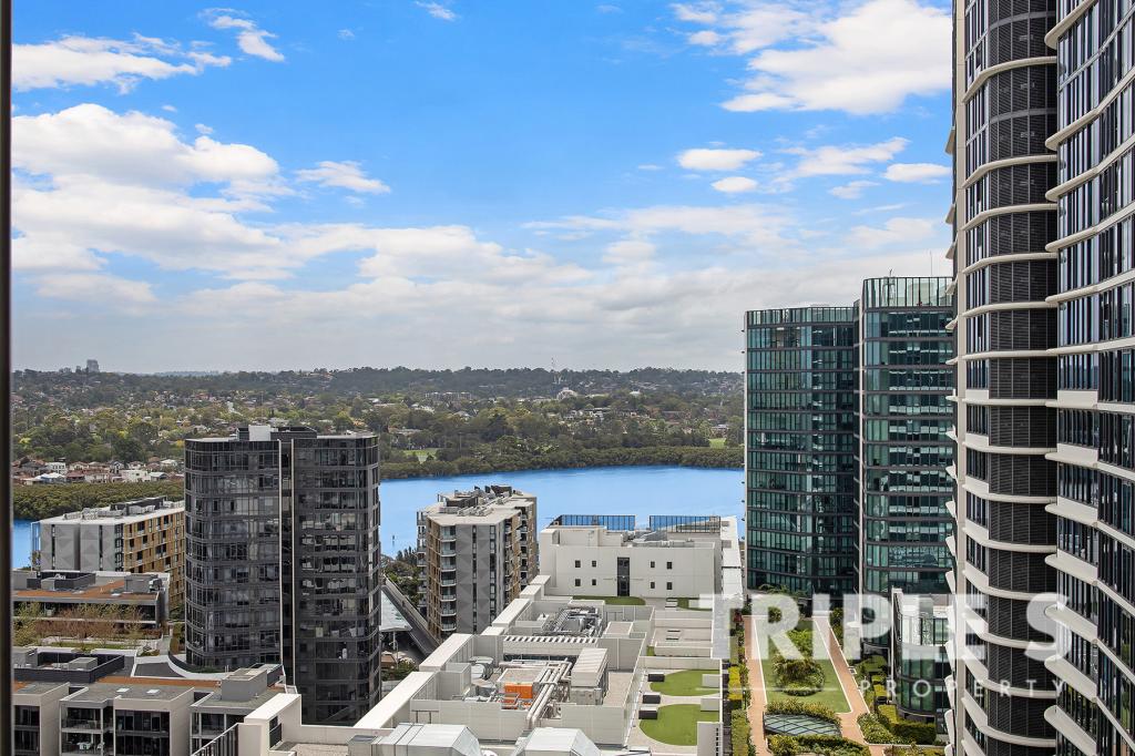 606/2 Waterways St, Wentworth Point, NSW 2127