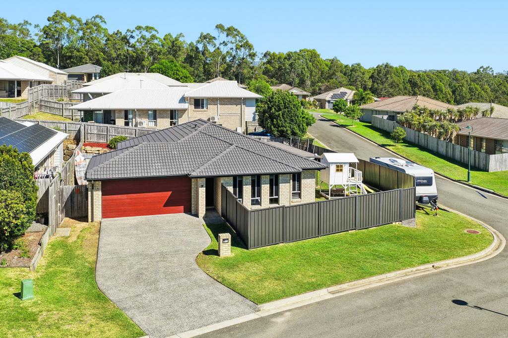 29 Pimpama Rivers Dr, Ormeau, QLD 4208