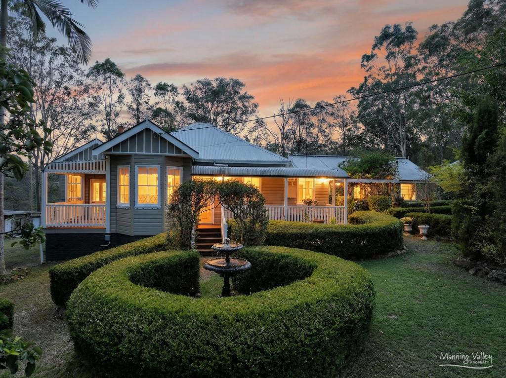 648 Wingham Rd, Taree, NSW 2430