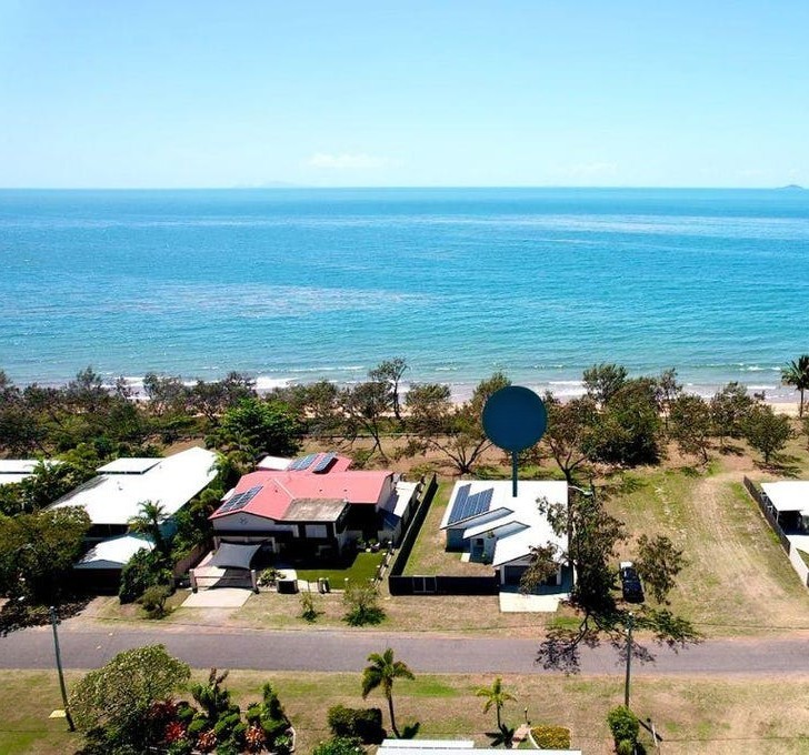 30 Owen Jenkins Dr, Sarina Beach, QLD 4737