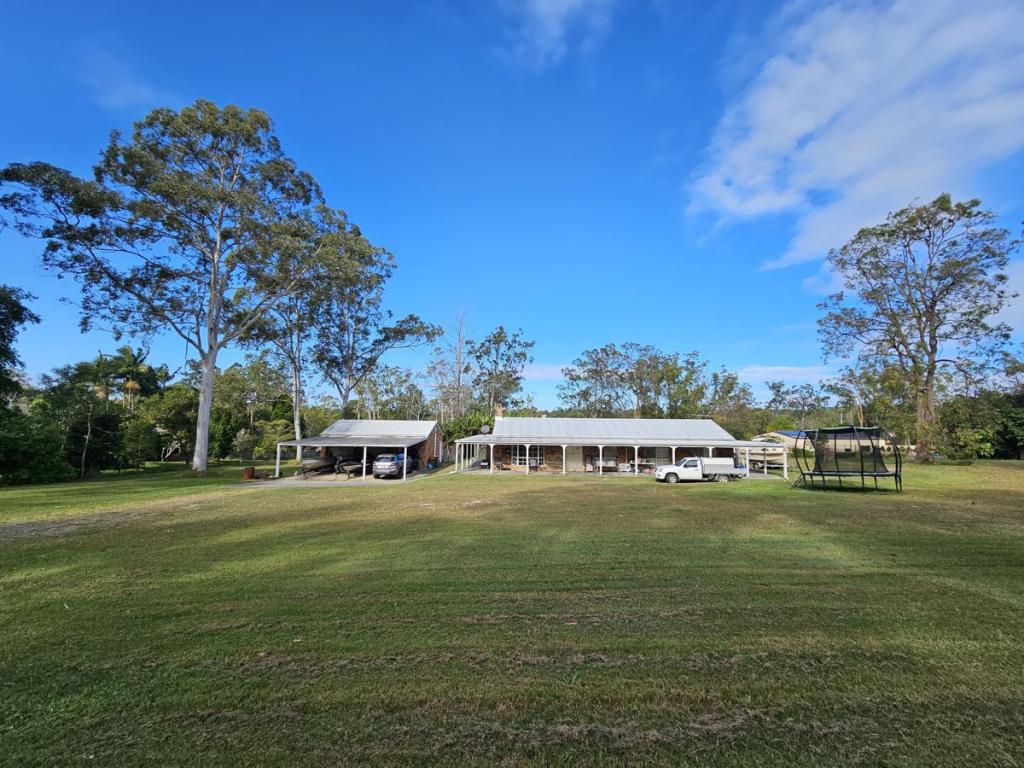 113 - 119 Bridges Rd, Morayfield, QLD 4506