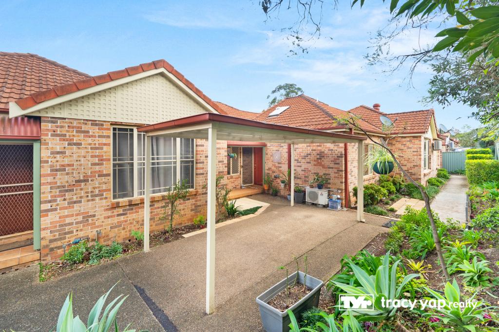 7/65 Kent St, Epping, NSW 2121