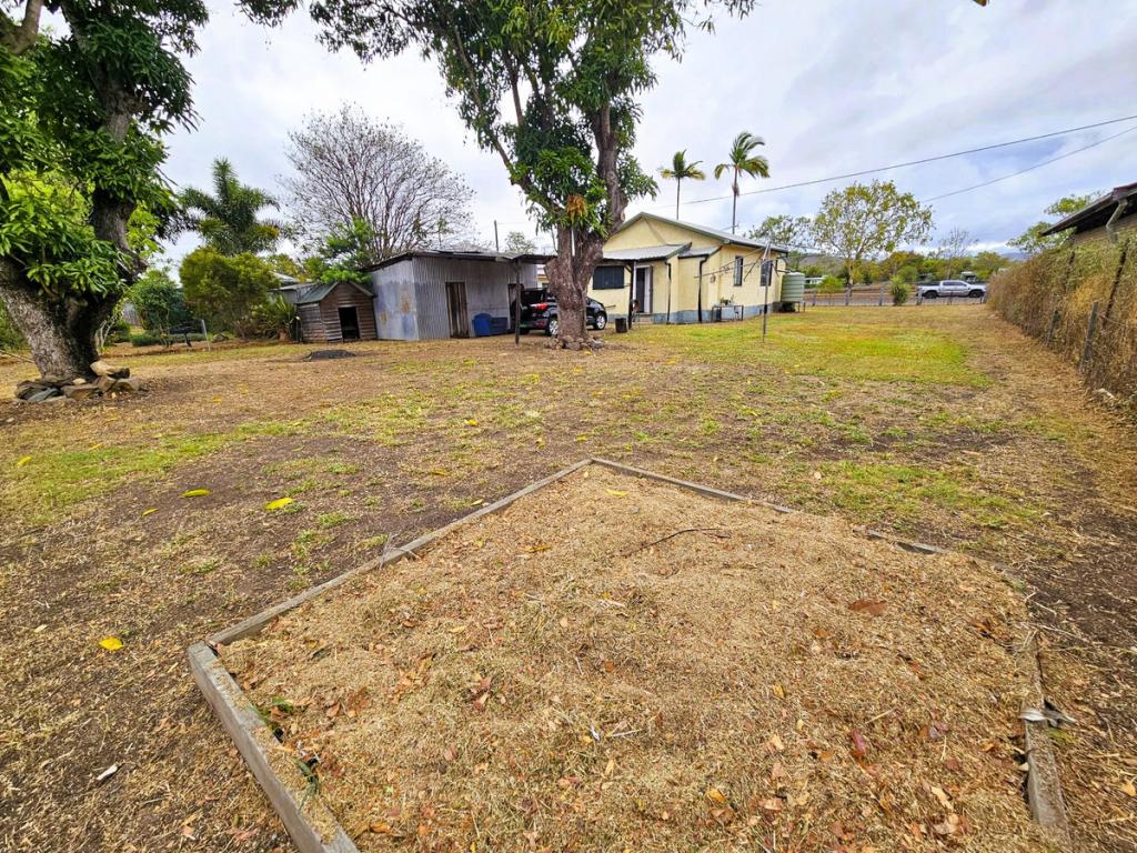 13 Raleigh St, Dimbulah, QLD 4872