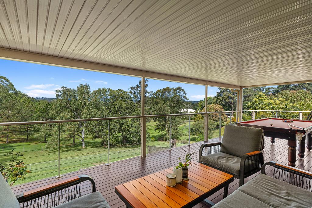 26 Kiel Mountain Rd, Woombye, QLD 4559