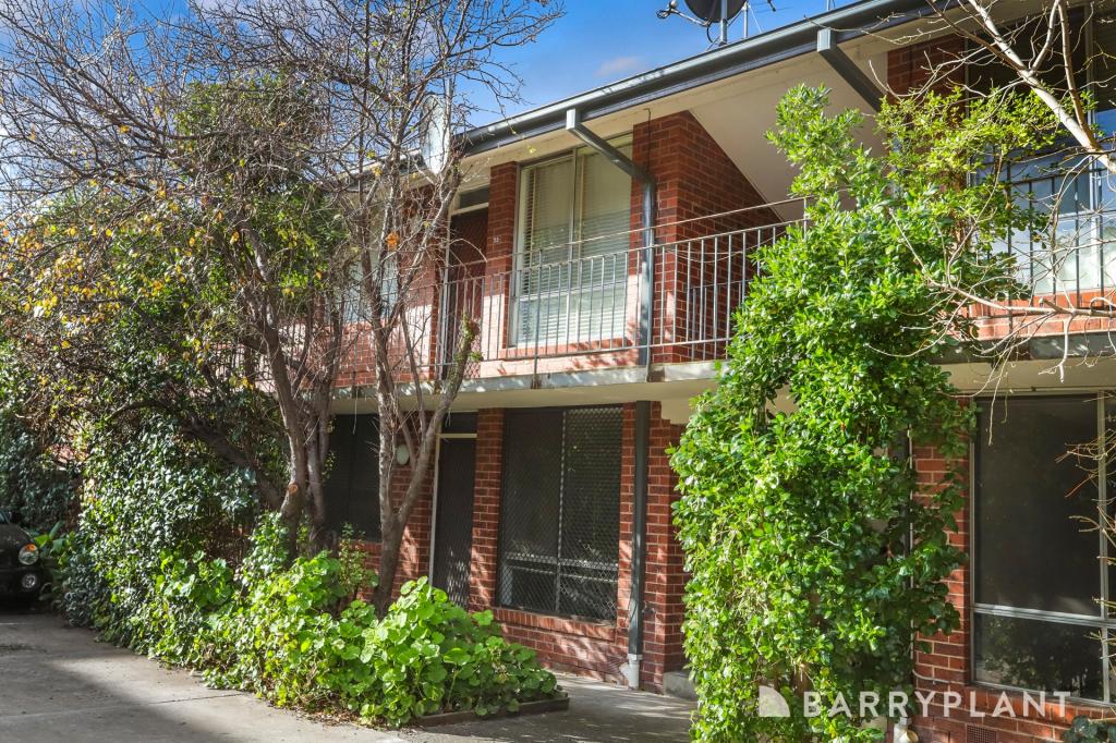 32/132 Rupert St, West Footscray, VIC 3012