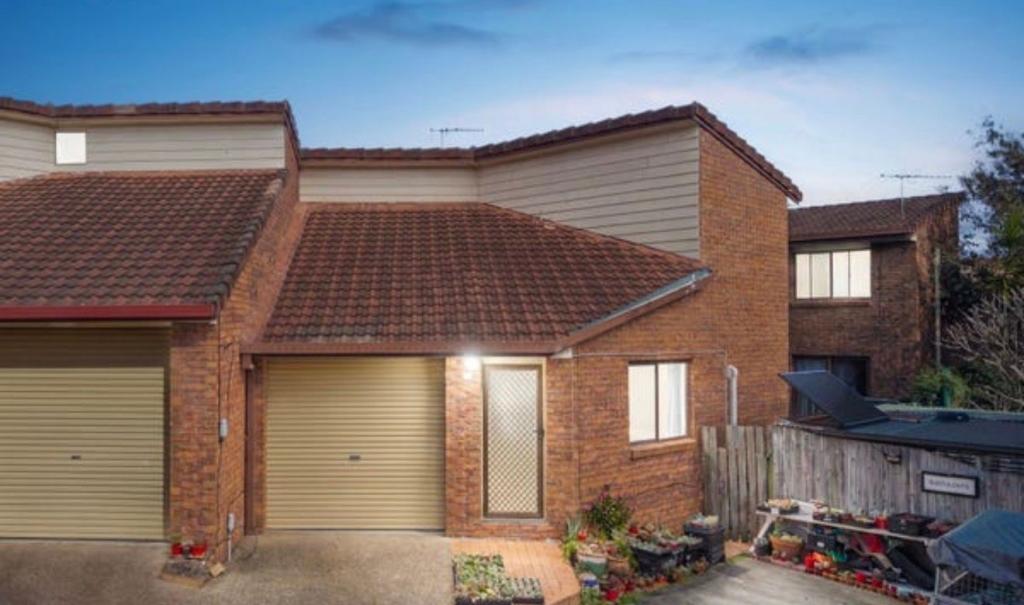 22/93 Barbaralla Dr, Springwood, QLD 4127