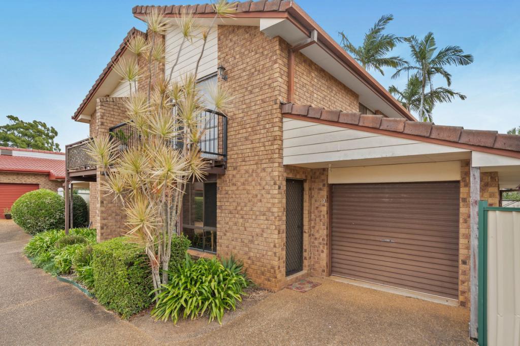 3/1-3 Sunshine Dr, Cleveland, QLD 4163