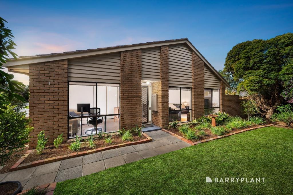 1/44-48 Warwick Rd, Greensborough, VIC 3088