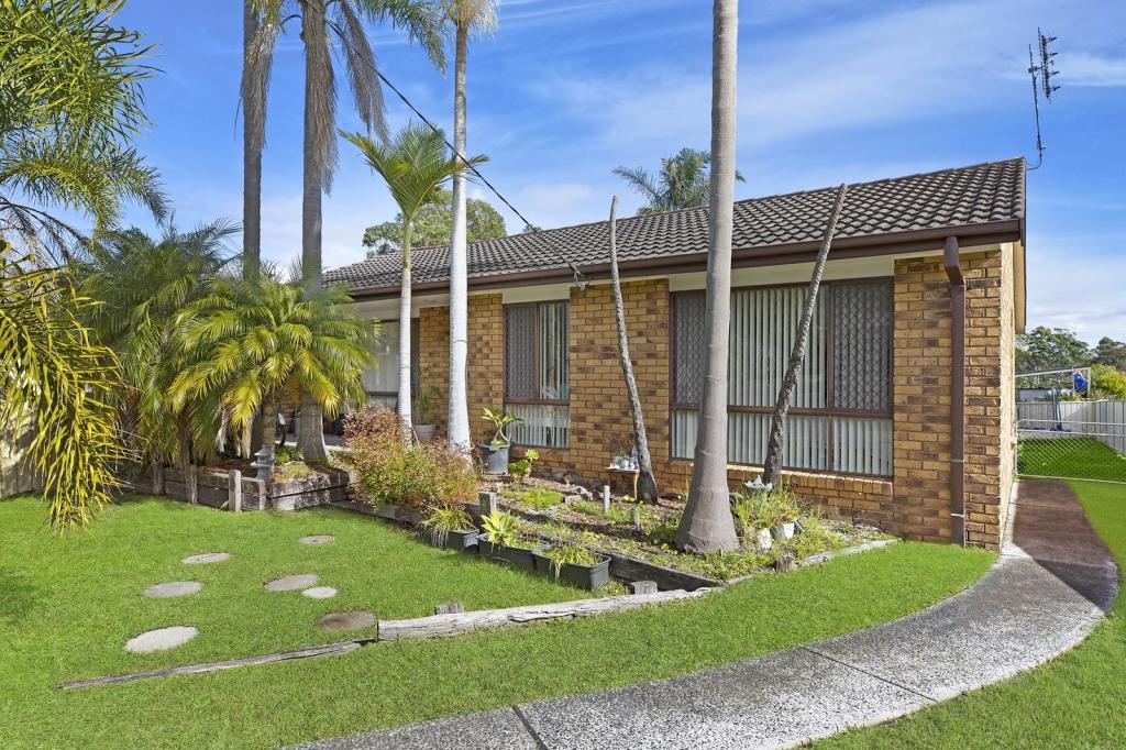 68 Mckellar Bvd, Blue Haven, NSW 2262