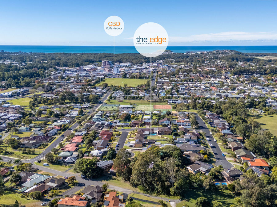 3 Flinders Ave, Coffs Harbour, NSW 2450