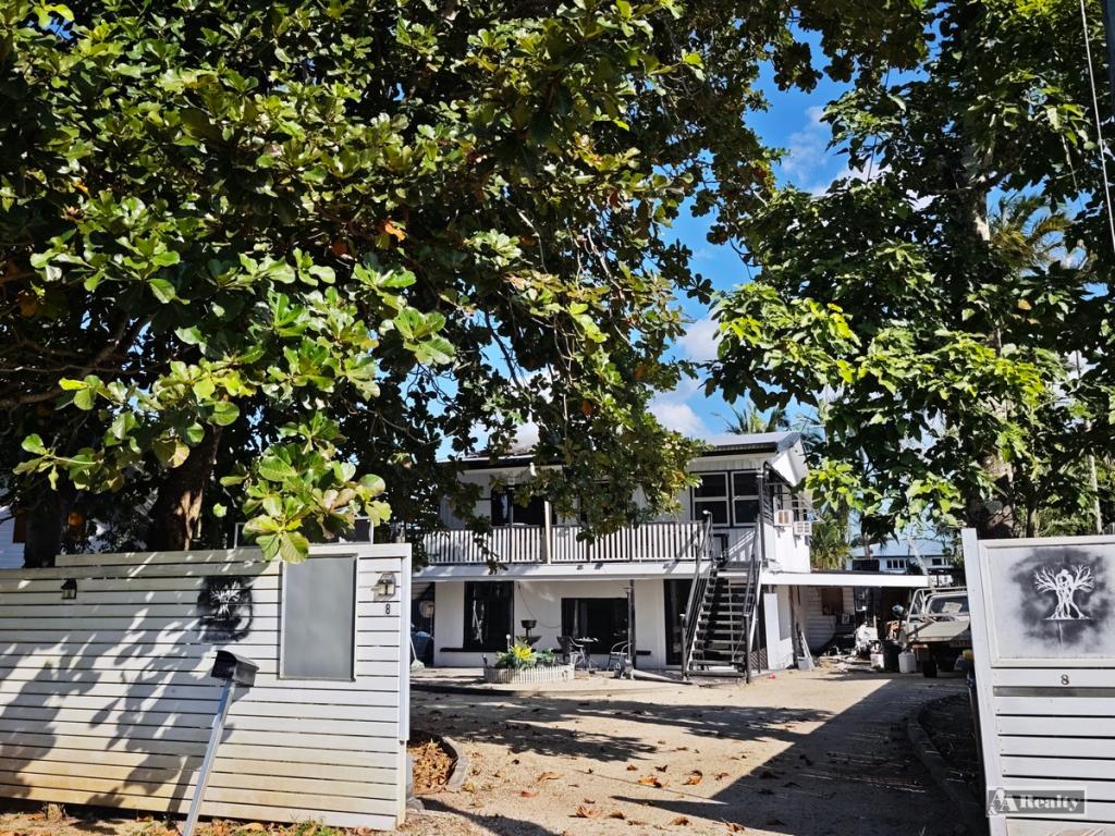 8 Bay Rd, Coconuts, QLD 4860