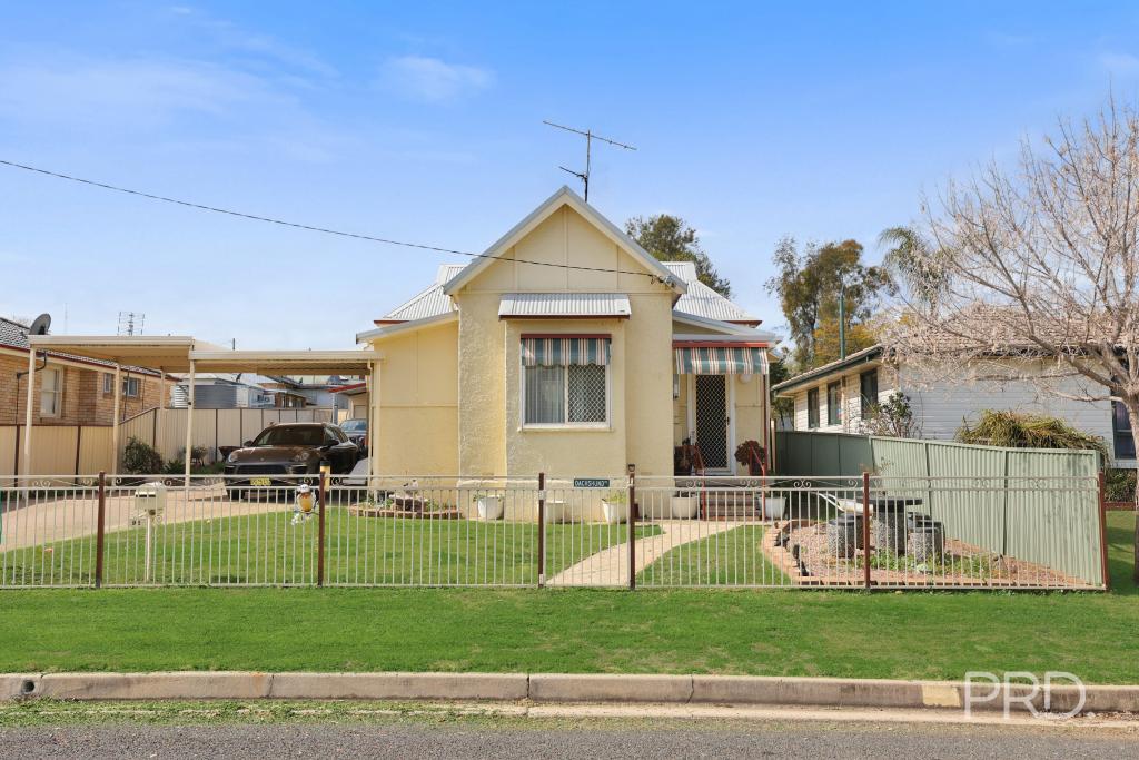 92 Dewhurst St, Werris Creek, NSW 2341