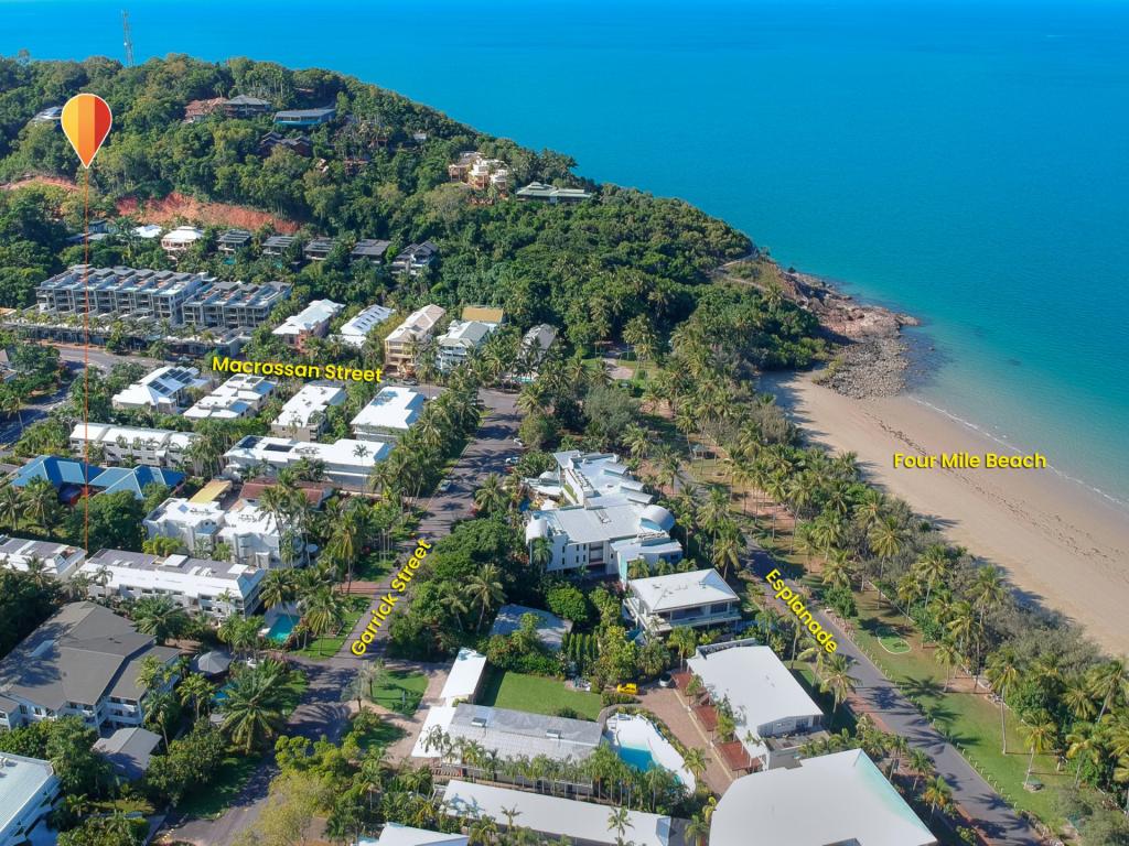 13/10 Davidson St, Port Douglas, QLD 4877