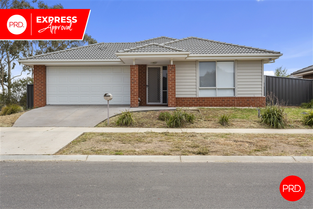 1 Counsel Rd, Huntly, VIC 3551