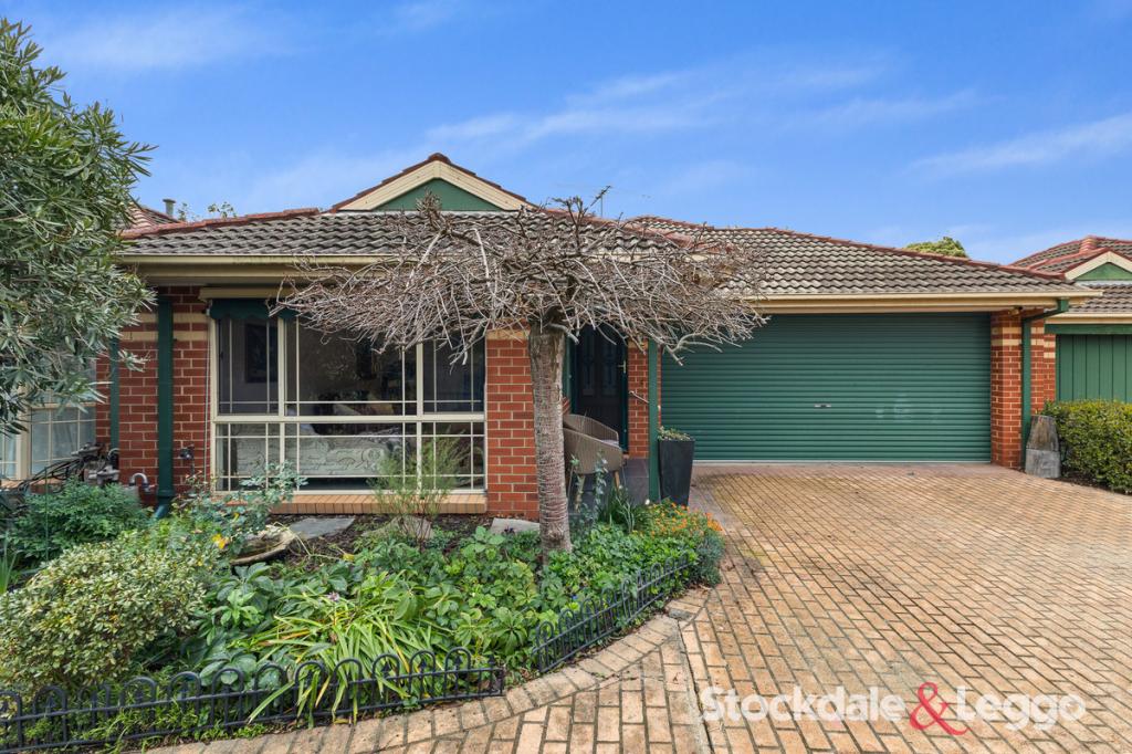 3/9 Henry St, Boronia, VIC 3155