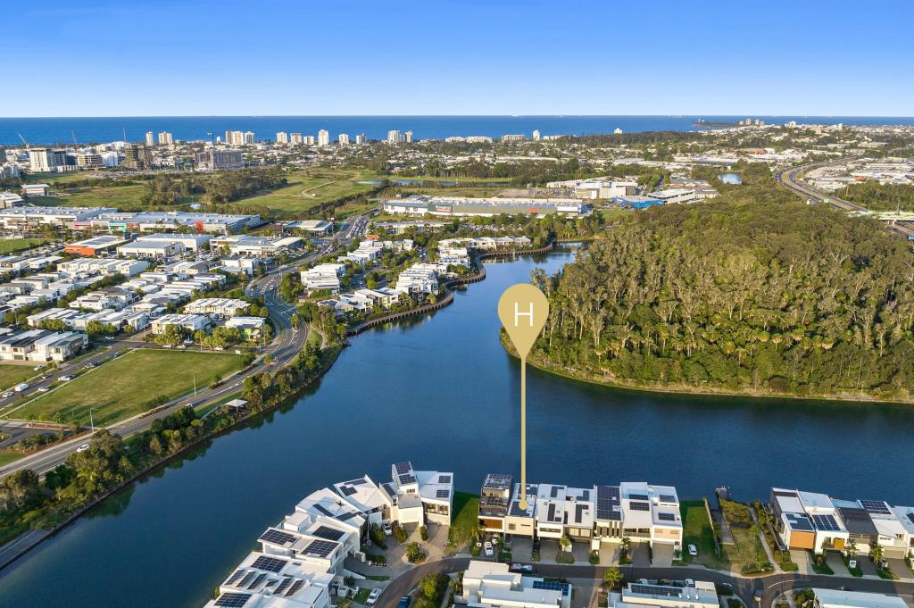 14 Banfield Pl, Maroochydore, QLD 4558