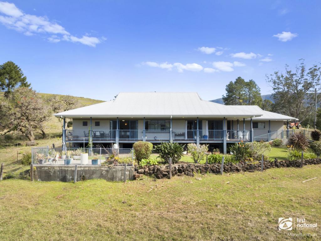 365 Tyalgum Creek Rd, Tyalgum Creek, NSW 2484