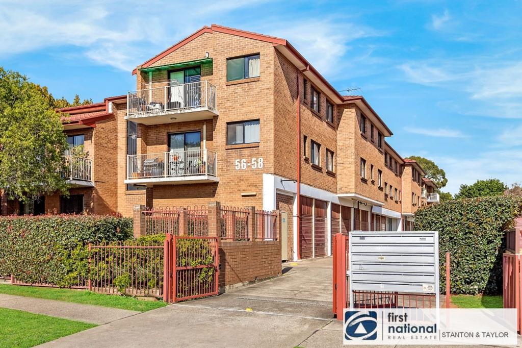 7/56-58 VICTORIA ST, WERRINGTON, NSW 2747