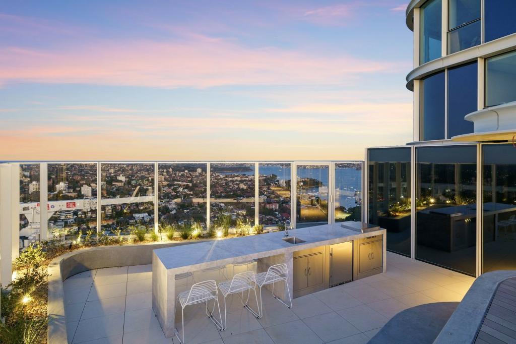 168 Walker St, North Sydney, NSW 2060