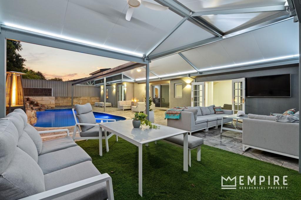 12 Tintal Way, Bateman, WA 6150