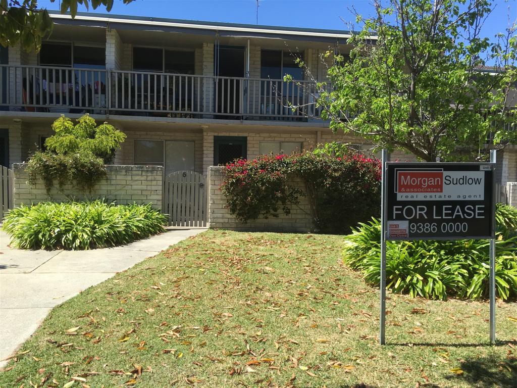 5/4 Bulimba Rd, Nedlands, WA 6009