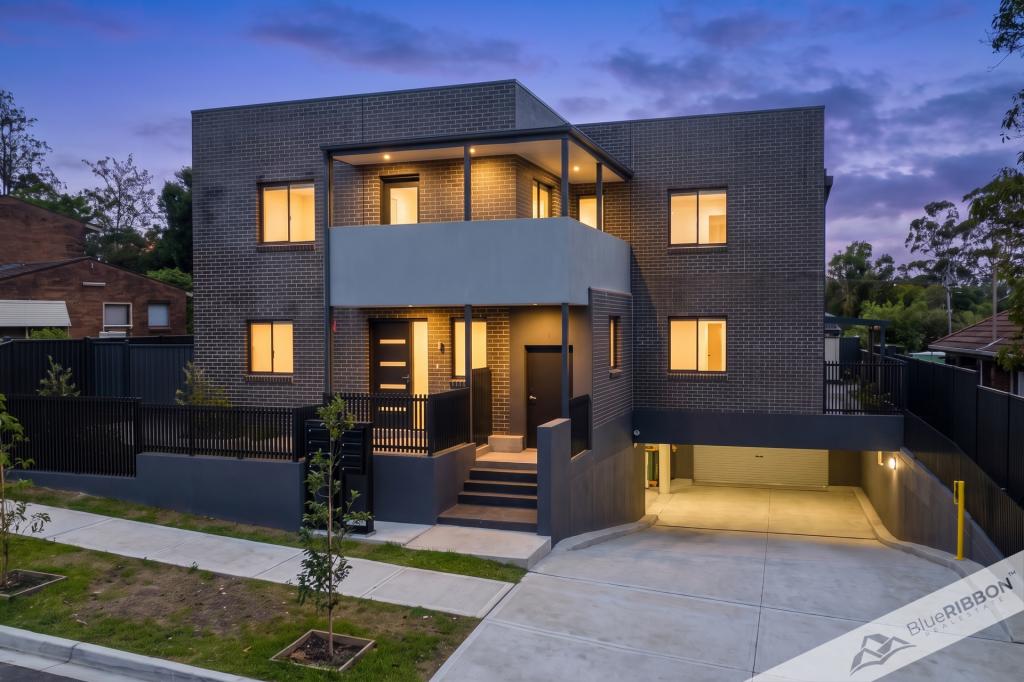 6/3a Stapleton St, Wentworthville, NSW 2145