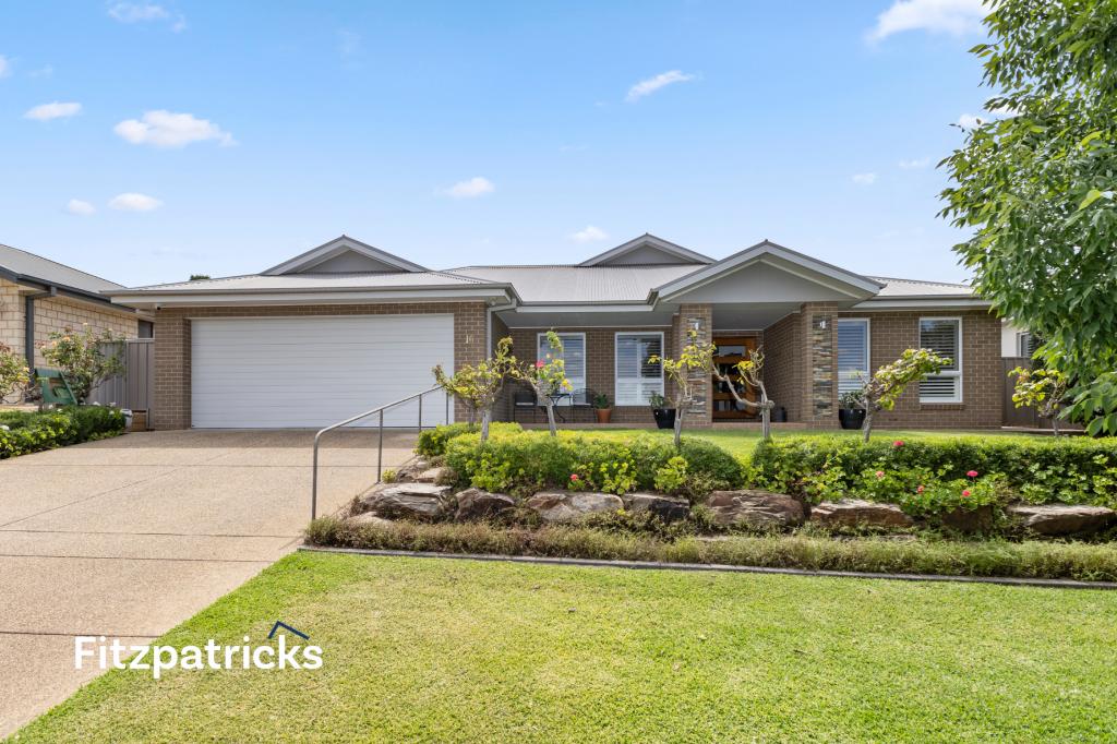 16 Monaro Ct, Tatton, NSW 2650