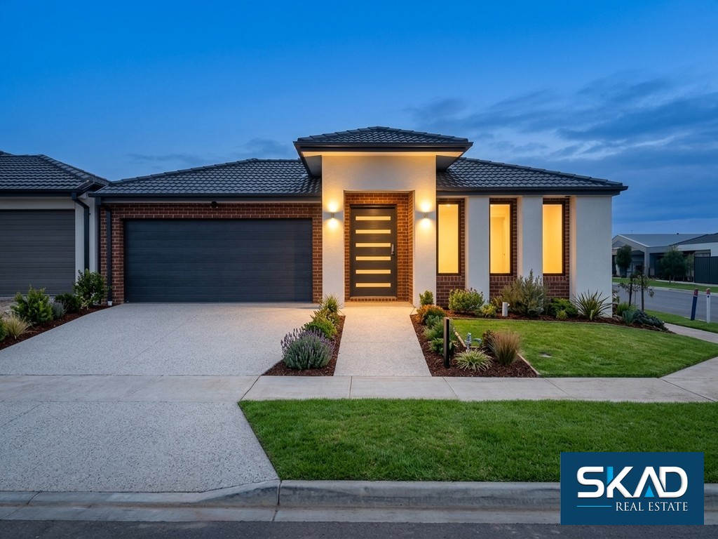 39 Kurrajong Rd, Mickleham, VIC 3064