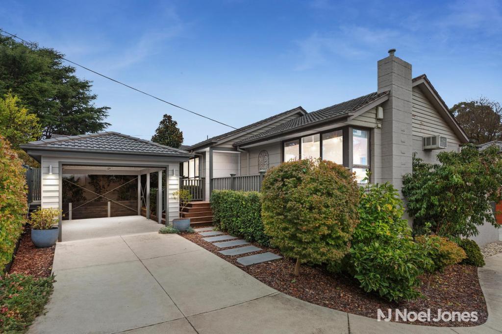 1 Family Pl, Chirnside Park, VIC 3116