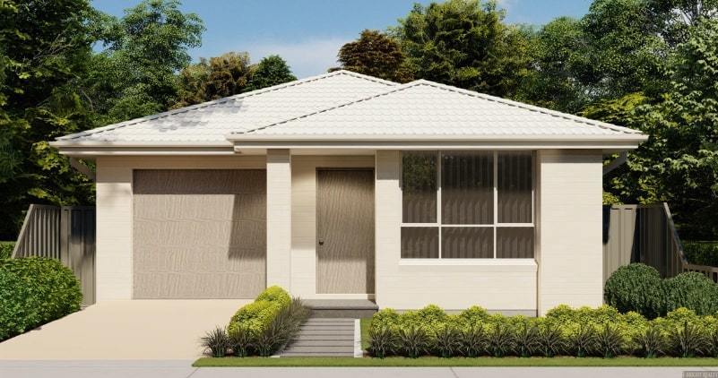Contact Agent For Address, Oran Park, NSW 2570