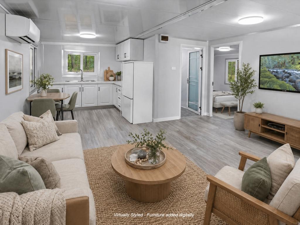 Flat A/126 The Boulevarde, Caringbah, NSW 2229