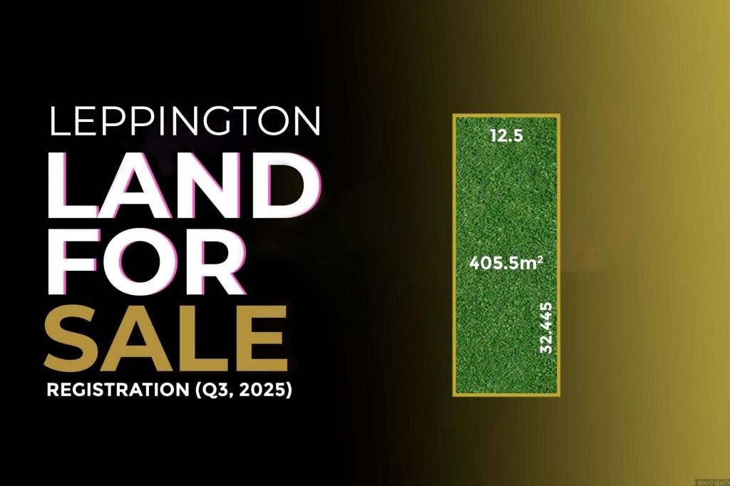 Contact Agent For Address, Leppington, NSW 2179