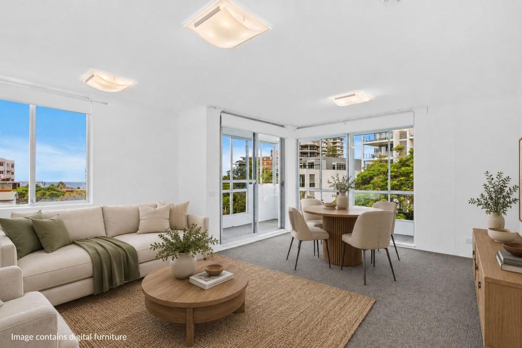 19/11-15 Ocean St, Mount Saint Thomas, NSW 2500