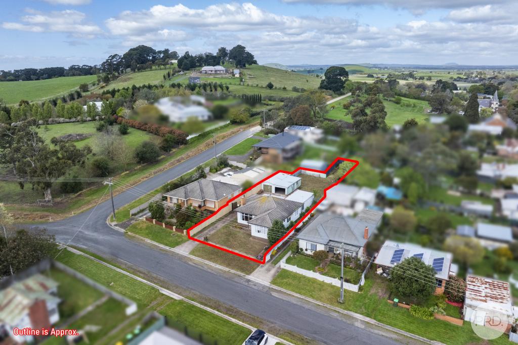 106 Mckay St, Learmonth, VIC 3352