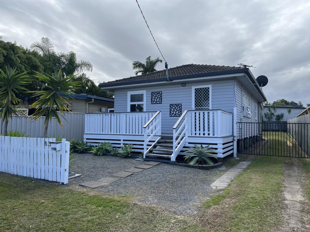 83 Maine Tce, Deception Bay, QLD 4508