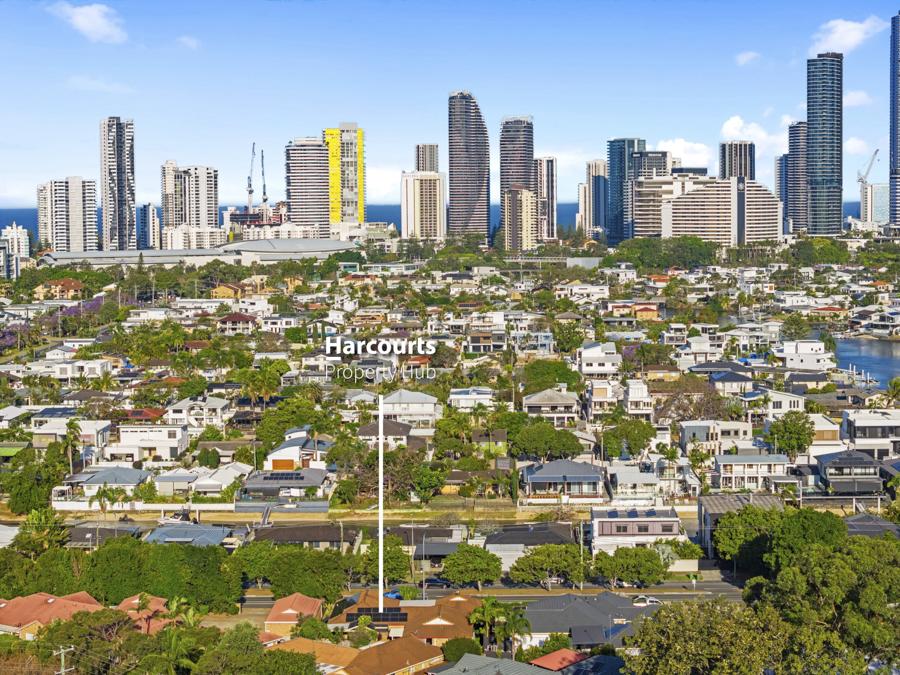 1/107 Rio Vista Bvd, Broadbeach Waters, QLD 4218
