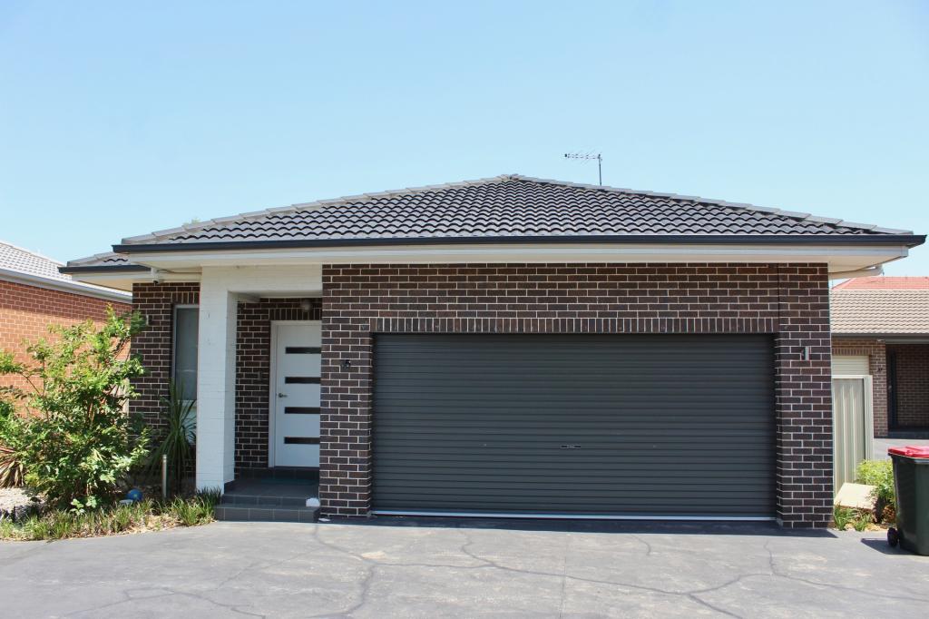 35 Vasanta Gld, Woodcroft, NSW 2767